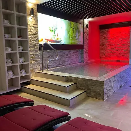 Relax Sovata