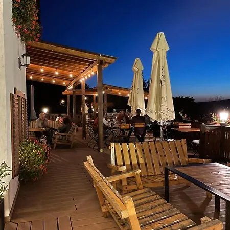 Hotel Relax Sovata