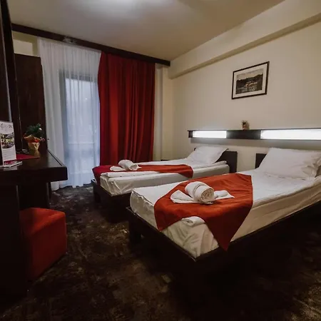 Relax Hotel Sovata