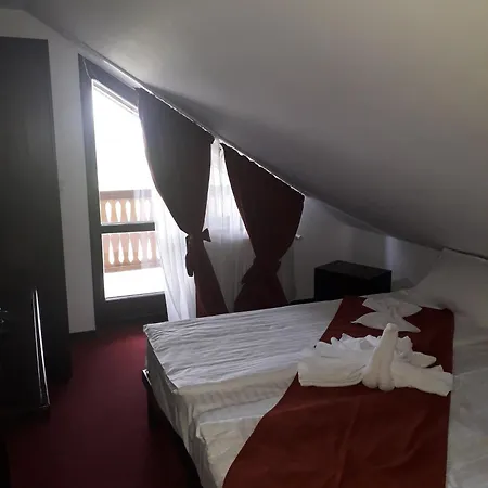 Relax 3* Sovata