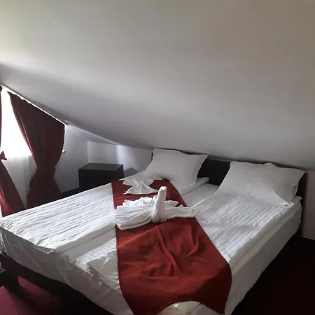 Relax Hotel Sovata
