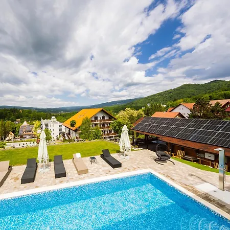 Hotel Relax Sovata