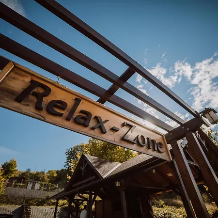 Relax Sovata