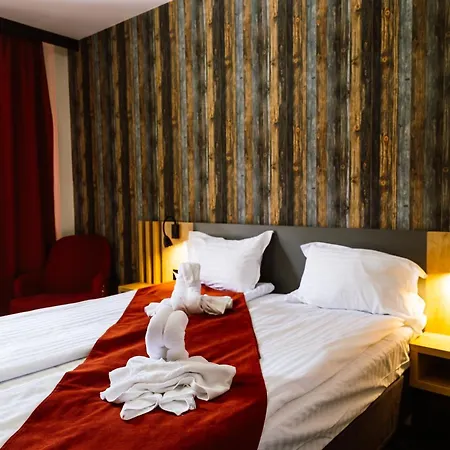 Hotel Relax 3*