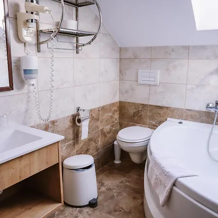 Relax Hotel Sovata