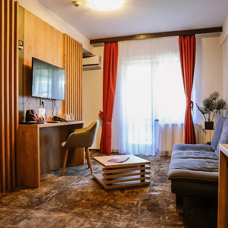 Relax 3* Sovata