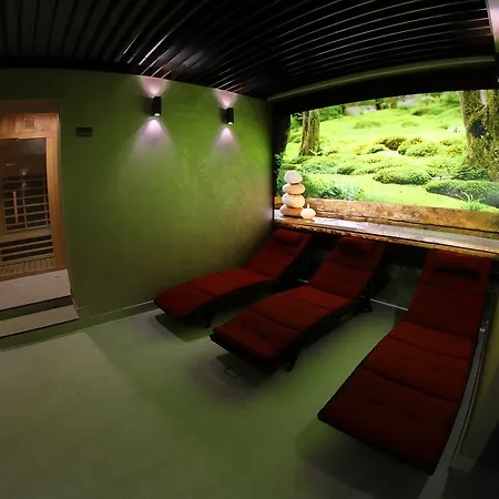 Relax 3* Sovata